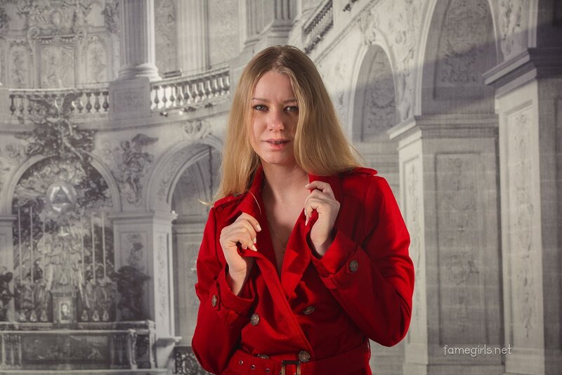 Аленка, 18 лет, 0 размер груди