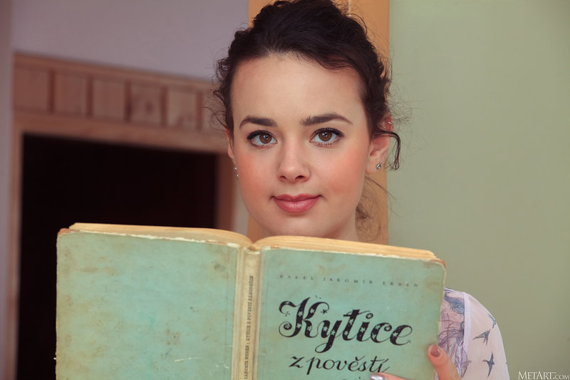 Марина, 23 года, 2 размер груди