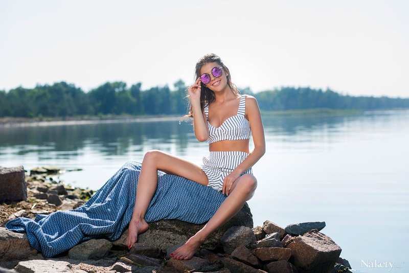 Анастасия, 59 лет, 4 размер груди